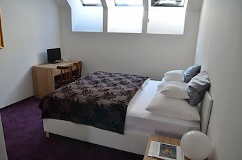 Hotel Arkadia