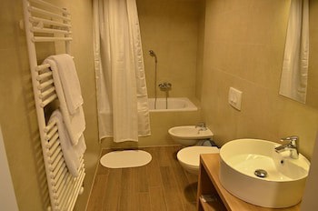 Hotel Arkadia