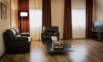 Forum Palace Hotel galeri fotoğrafı