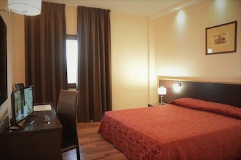 Forum Palace Hotel fotoğrafı