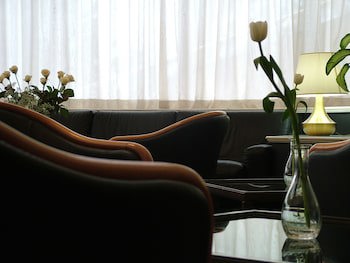 Forum Palace Hotel fotoğrafı