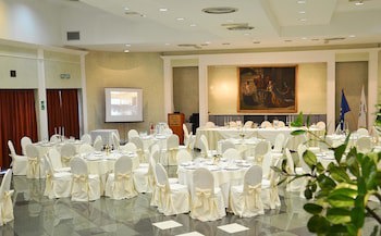 Forum Palace Hotel galeri fotoğrafı