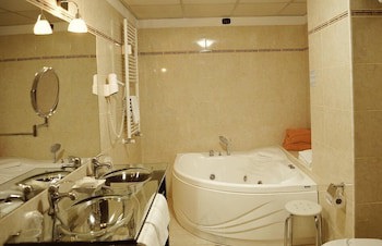 Forum Palace Hotel galeri fotoğrafı