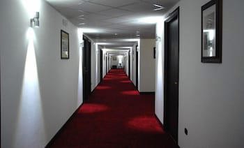 Forum Palace Hotel galeri fotoğrafı