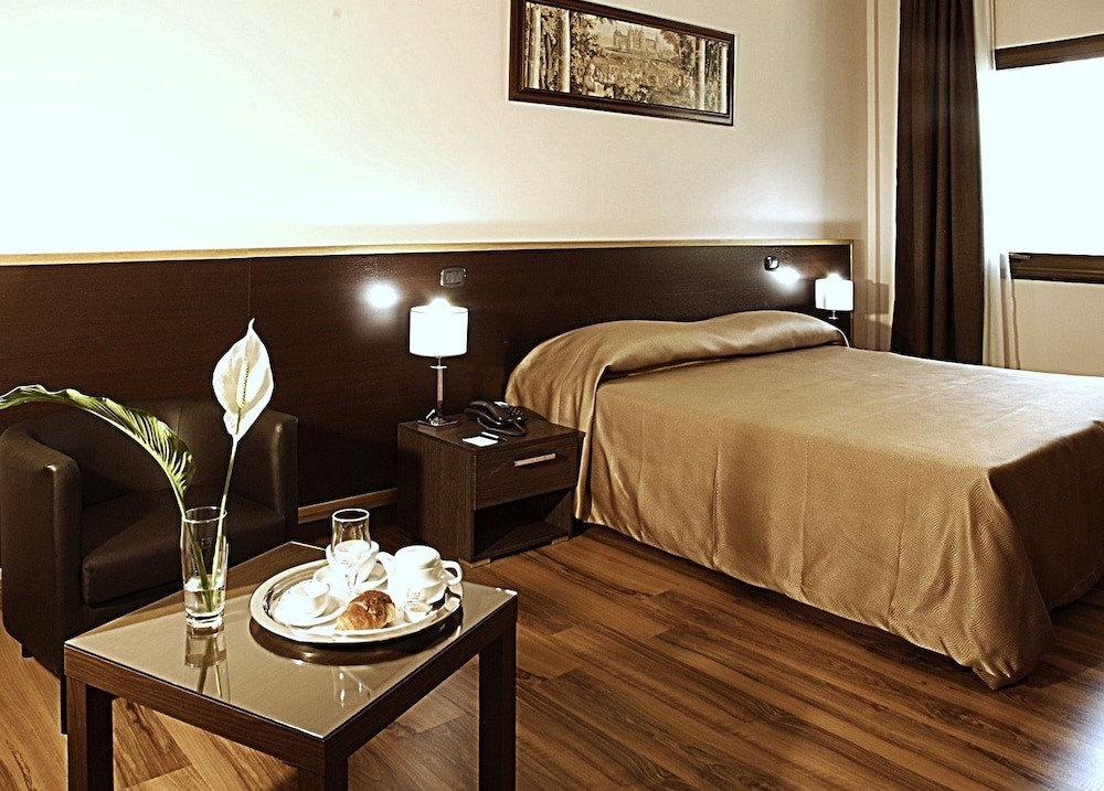 Forum Palace Hotel