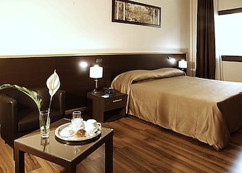 Forum Palace Hotel