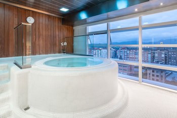 Eurostars Palacio De Cristal