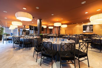 Eurostars Palacio De Cristal