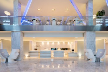 Eurostars Palacio De Cristal