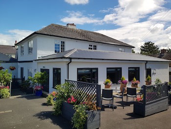Hensleigh House