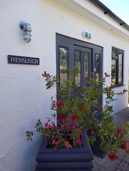 Hensleigh House