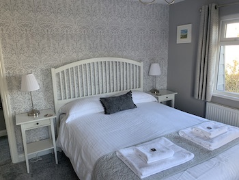 Hensleigh House
