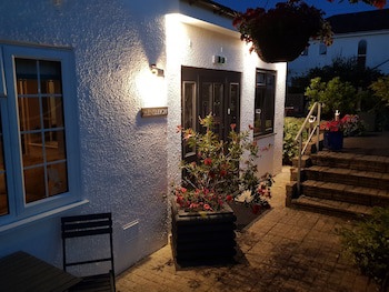Hensleigh House