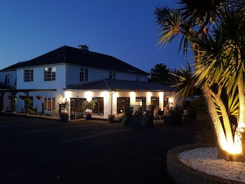 Hensleigh House
