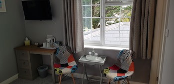 Hensleigh House