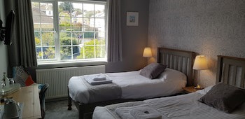 Hensleigh House