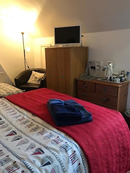 Lyndsay Guest House
