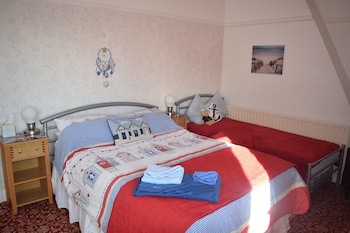 Lyndsay Guest House