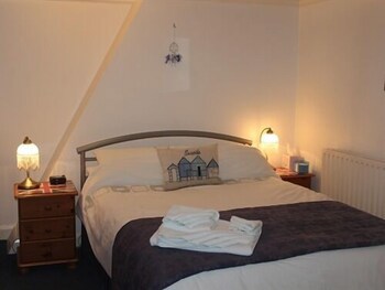 Lyndsay Guest House