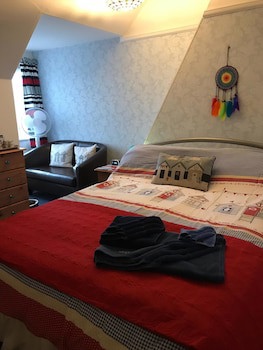 Lyndsay Guest House