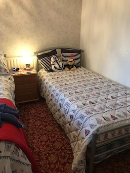 Lyndsay Guest House