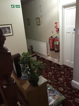 Lyndsay Guest House