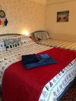 Lyndsay Guest House