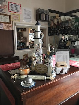 Lyndsay Guest House