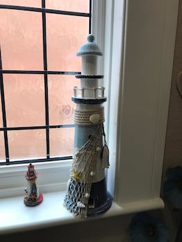 Lyndsay Guest House
