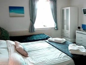 Lyndsay Guest House