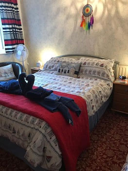 Lyndsay Guest House