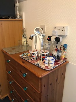 Lyndsay Guest House