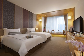 Evergreen Resort Hotel (Jiaosi)