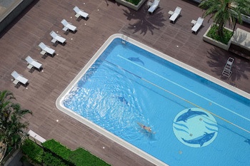 Evergreen Resort Hotel (Jiaosi)