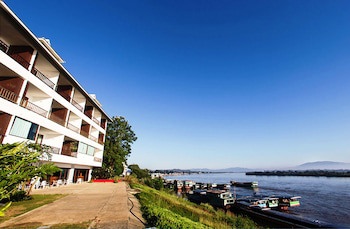 Siam Triangle Hotel