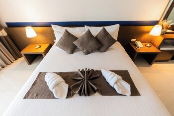 Siam Triangle Hotel