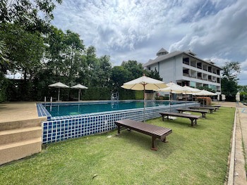 Siam Triangle Hotel