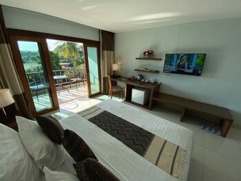 Siam Triangle Hotel