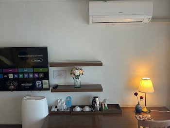 Siam Triangle Hotel