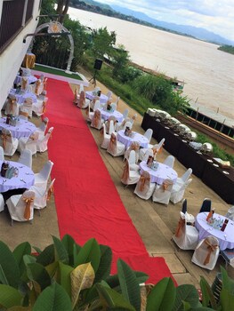 Siam Triangle Hotel