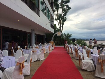 Siam Triangle Hotel