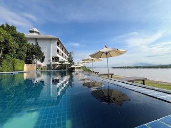 Siam Triangle Hotel