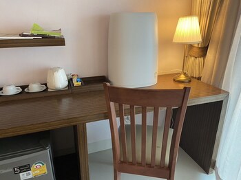 Siam Triangle Hotel