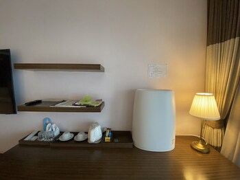 Siam Triangle Hotel