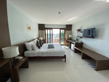 Siam Triangle Hotel