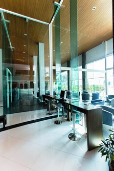 Siam Triangle Hotel