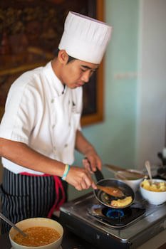 Siam Triangle Hotel
