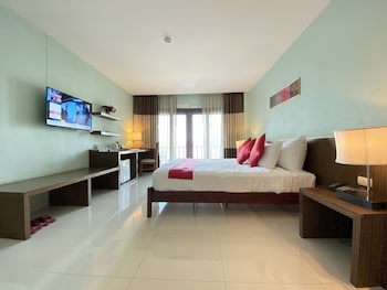Siam Triangle Hotel