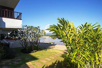 Siam Triangle Hotel