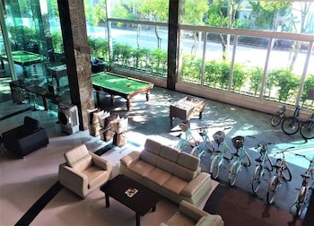 Siam Triangle Hotel